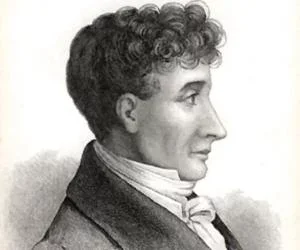 Joseph Joubert