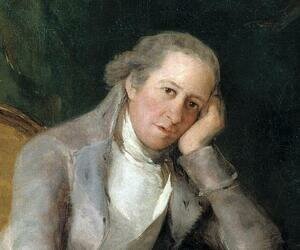 Gaspar Melchor de Jovellanos