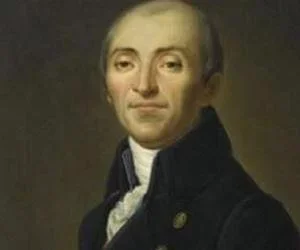 Bernard Germain de Lacépède