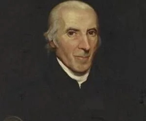 Jedidiah Morse