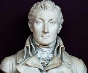 Constantin François de Chassebœuf, comte de Volney