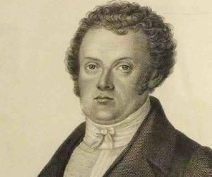 Ferdinand Christian Baur