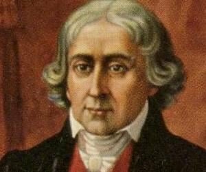 José Bonifácio de Andrada