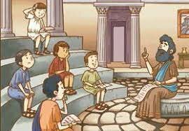 GRECIA VIII - IV a.c