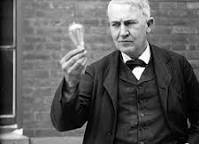 Thomas Edison