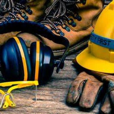 Timeline: Historia de seguridad industrial