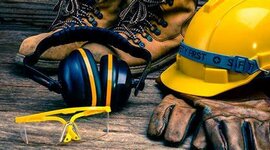 Timeline: Historia de seguridad industrial