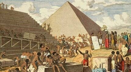 Civilización egipcia