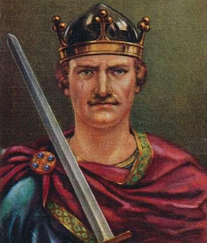 Guillermo el Conquistador