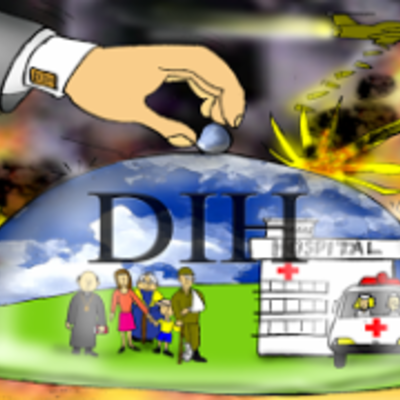 Timeline: Historia del DIH