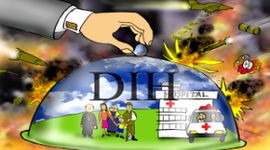 Timeline: Historia del DIH