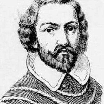 Timeline: Juan Rodríguez Cabrillo