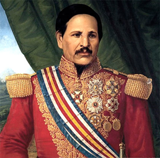 General Rafael Carrera