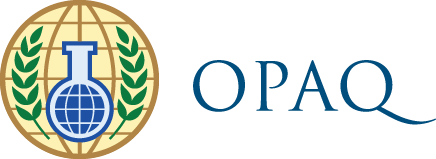 Convención sobre Armas Químicas.