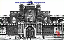 Escuela Politécnica de Guatemala