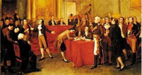 Independencia de las Provincias de Centroamérica