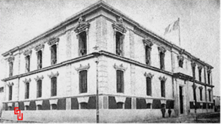 Registro General de la Propiedad