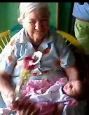 My first days of birth