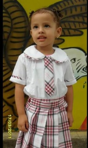 First day in the garden