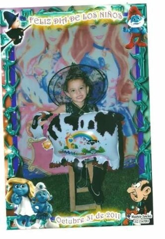 Costumes