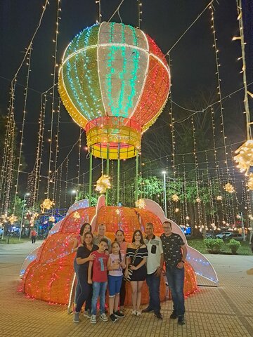 Christmas ligths