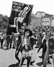 Composición de la canción universitaria La Chalana