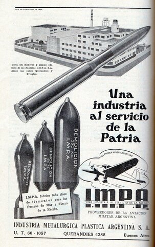 Segundo plan quinquenal