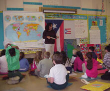 Educación en el siglo XXI en Puerto Rico