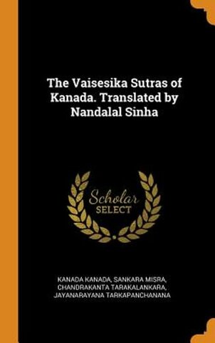 Kanada sutras
