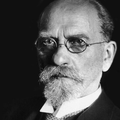 Timeline: Edmund Husserl - Father of Phenomenology (1859-1938)