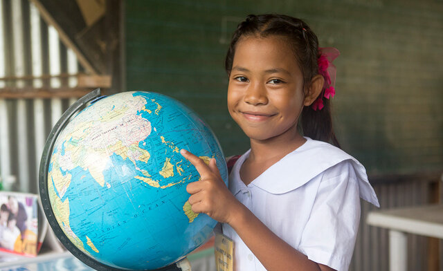 NACIONAL El Programa EDUCO