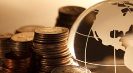 Timeline: DESARROLLO DE LA MACROECONOMÍA