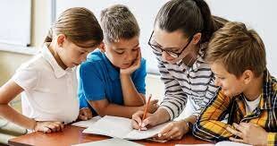 NACIONAL La Ley General de Educación