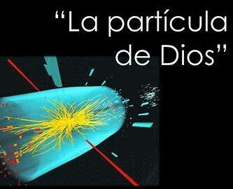 Partícula de dios Peter Higgs