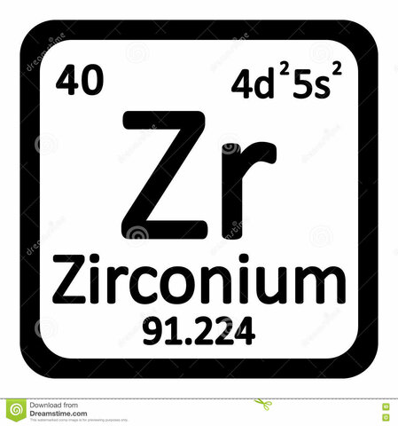 Circonio Martin Klaphort