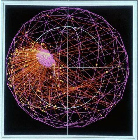 El neutrino Wolfgang Pauli