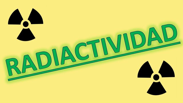 Radioactividad Bequerel