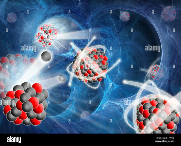 Atomismo molecular Pierre Gossendi