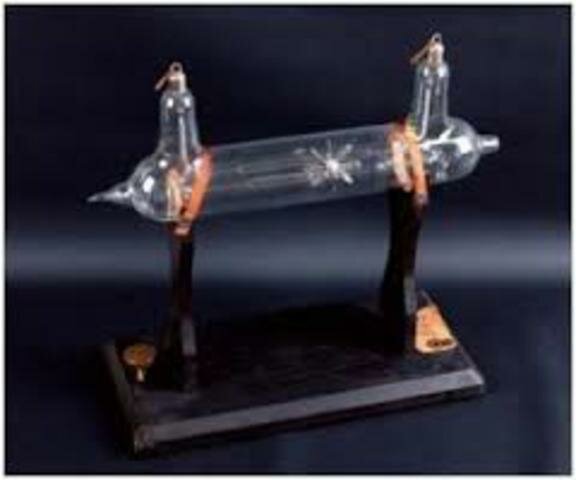 Rayos Catódicos Williams