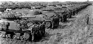 Push to the IJsselmeer