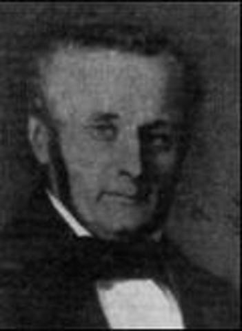 Felix Dujardin Discovered The Cytoplasm