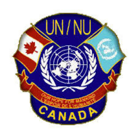 Canada Joins United Nations