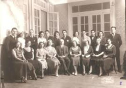 Creación del Sindicato de Maestros de Educación