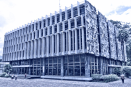 Creación de El Crédito Hipotecario Nacional de Guatemala