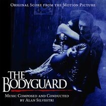 Alan Silvestri - The Bodyguard