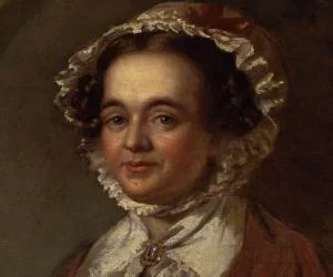 Mary Russell Mitford