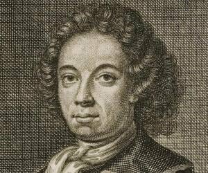 Johann Konrad Dippel