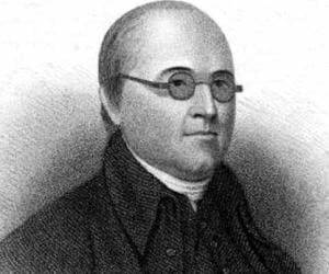 Timothy Dwight IV