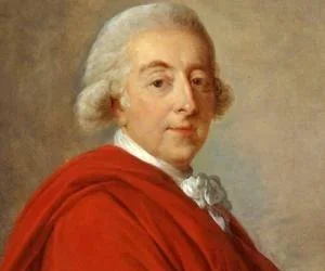 Adam Kazimierz Czartoryski