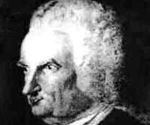 James Burnett, Lord Monboddo